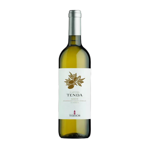 Tedeschi Capitel Tenda Soave