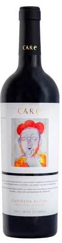 Soins Carinena Cariñena Nativa