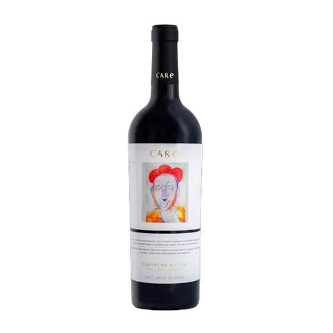Bodegas Anadas Cariñena Care Cariñena Nativa