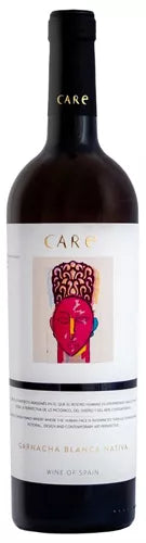 Soins Carinena Garnacha Blanca Nativa