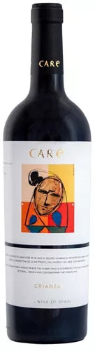 Soins Carinena Crianza