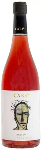 Soins Rose Tempranillo Cabernet Sauvignon
