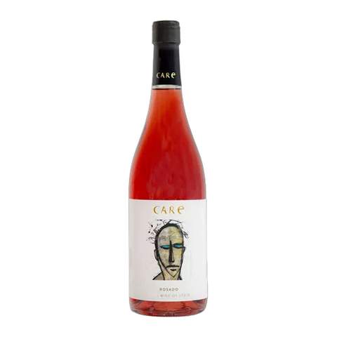 Care Rose Tempranillo Cabernet Sauvignon