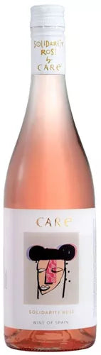 Rose de la Solidarité Care