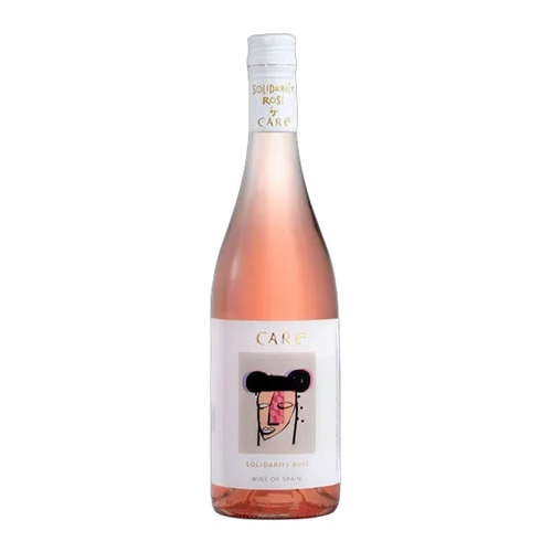 Bodegas Anadas Cariñena Care Solidarity Rosé