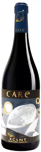 Soins Cariñena DO Soins XCLNT