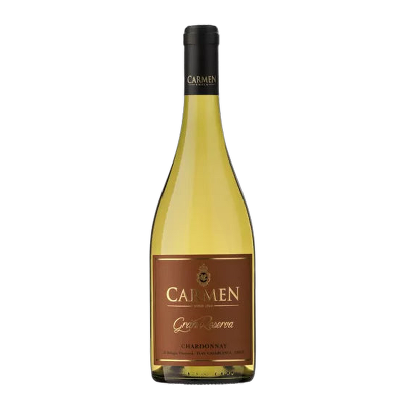 Carmen Gran Reserva Chardonnay