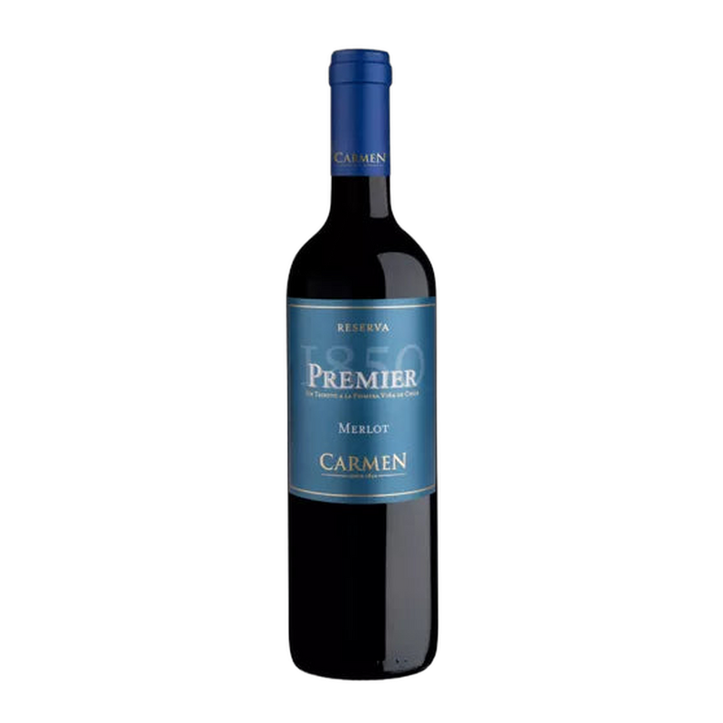 Carmen Premier Reserva Merlot