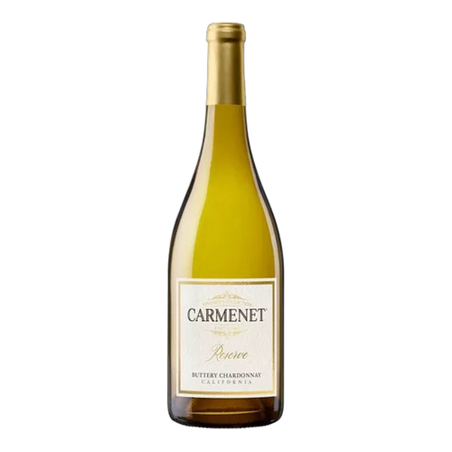 Carmenet Réserve Chardonnay Beurré