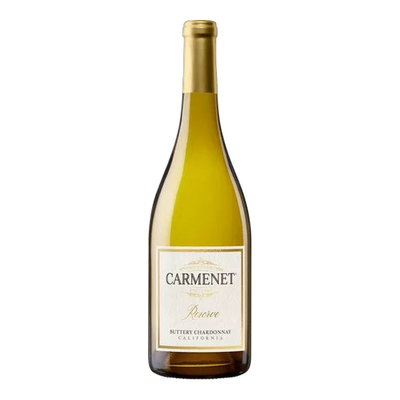 Carmenet Reserve Buttery Chardonnay