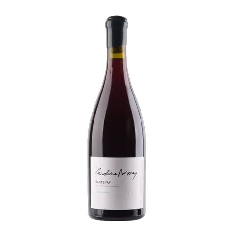 Caroline Morey, Santenay AC Le Chainey 2023