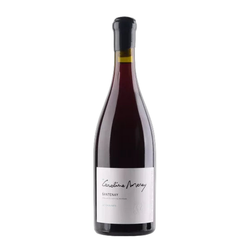 Caroline Morey, Santenay AC Le Chainey 2023