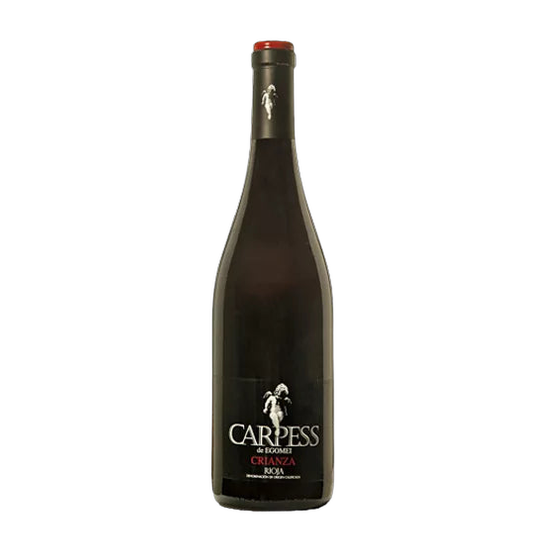 Carpess Crianza Rioja