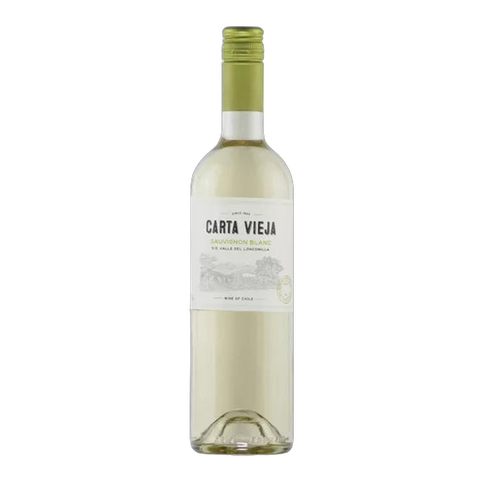 Carta Vieja Sauvignon Blanc