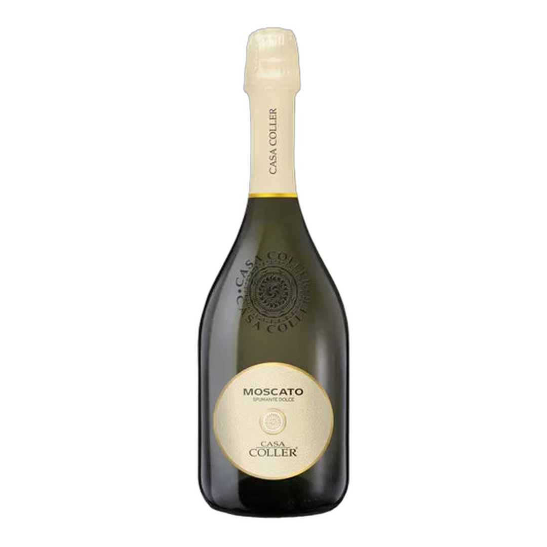 Casa Coller Moscato