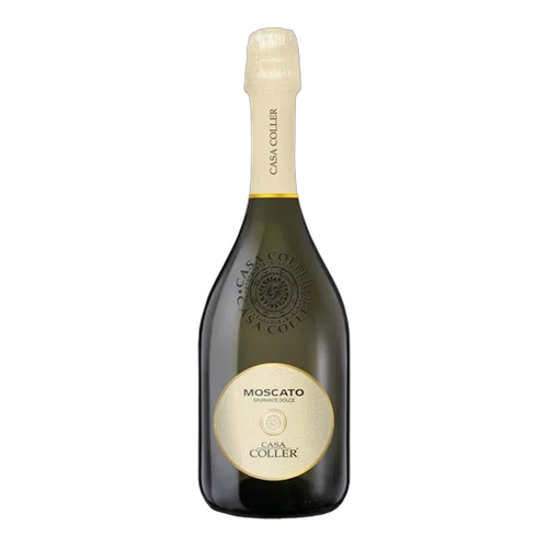 Moscato Casa Coller