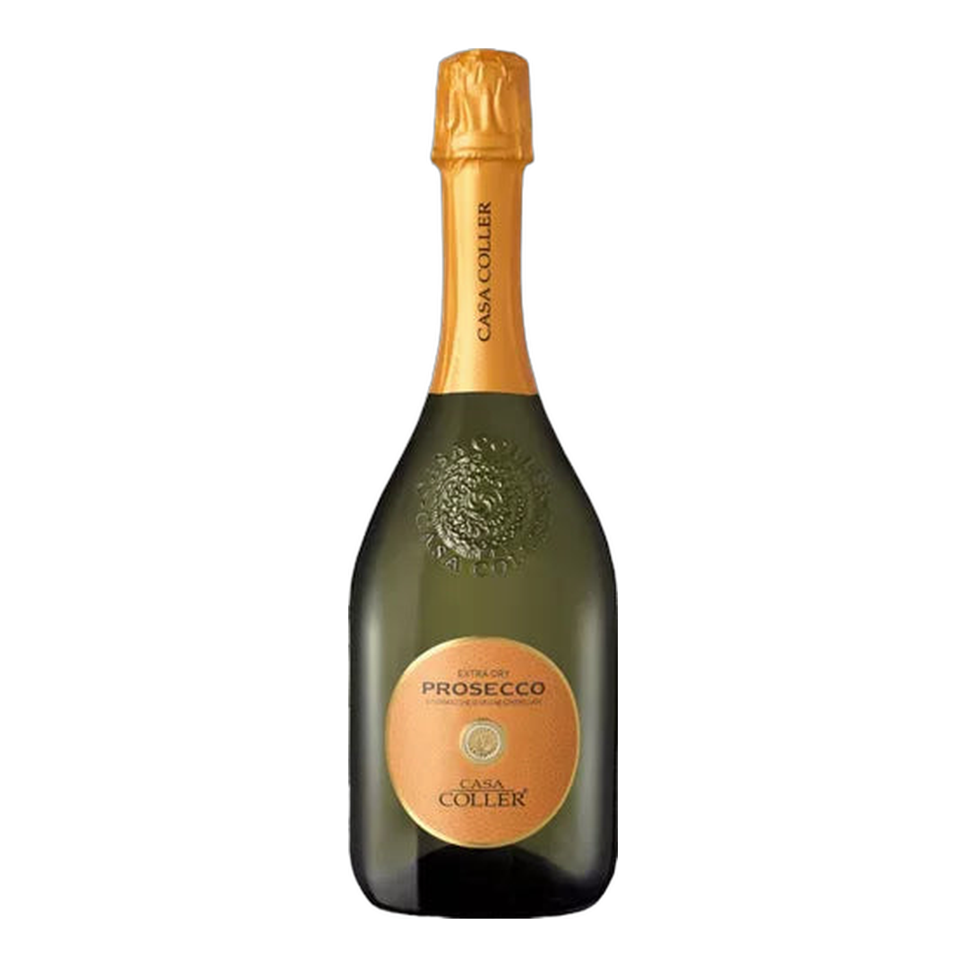 Casa Coller Prosecco Extra Dry