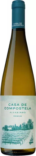 Maison de Compostelle Alvarinho