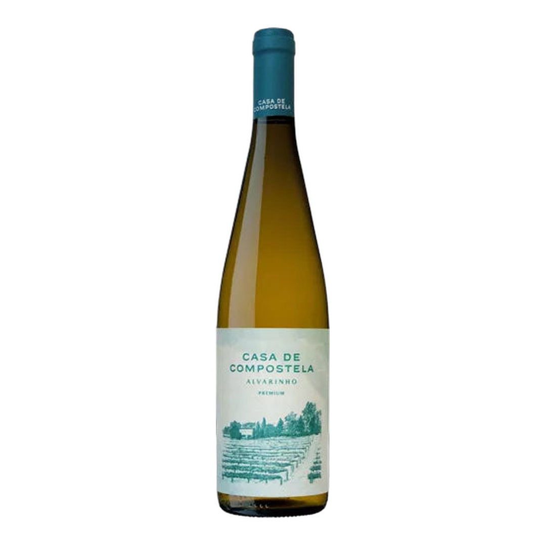 Casa de Compostela Alvarinho