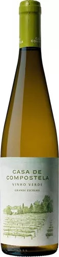 Maison de Compostelle Vinho Verde