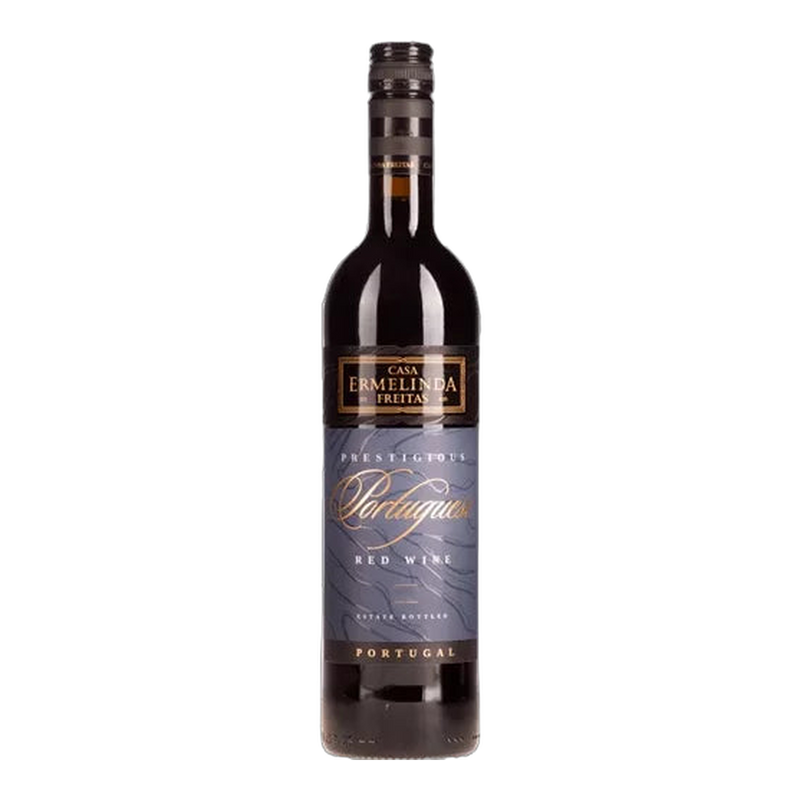 Casa Ermelinda Prestigious Portuguese Tinto
