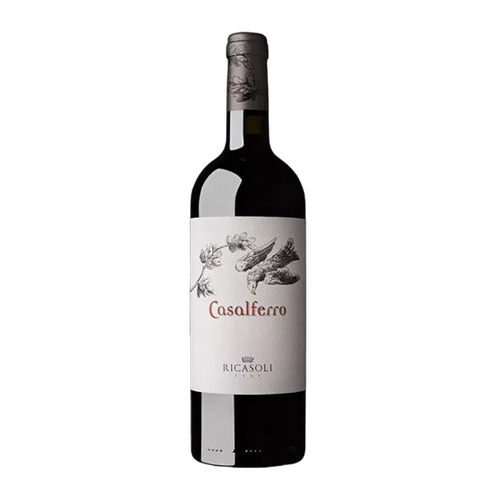 Baron Ricasoli Casalferro Brolio