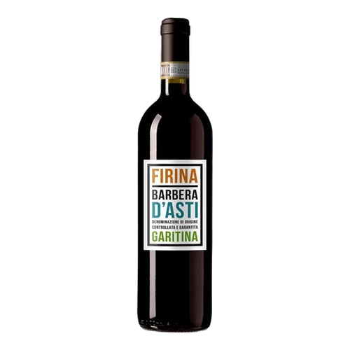 FIRINA, Cascina Garitina Barbera d'Asti