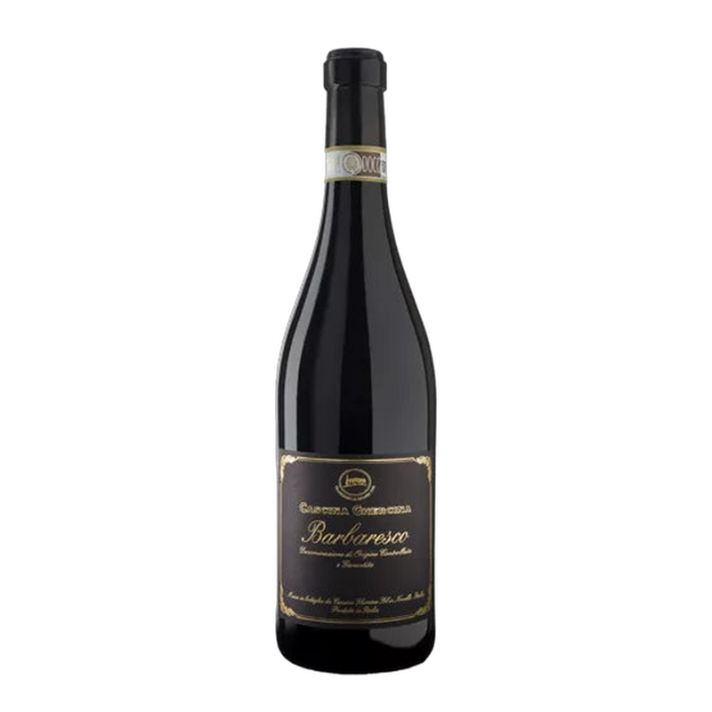 Cascina Ghercina Barbaresco