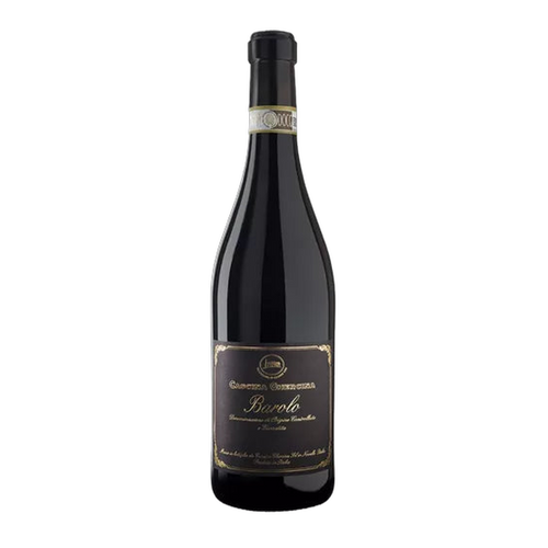 Cascina Ghercina Barolo