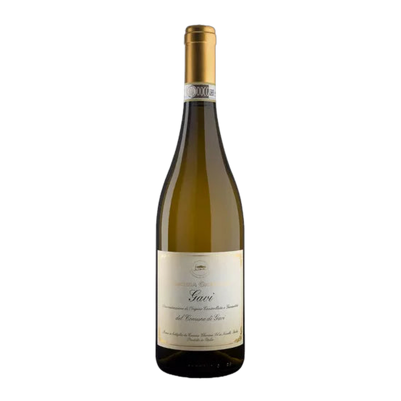 Cascina Ghercina Gavi Di Gavi