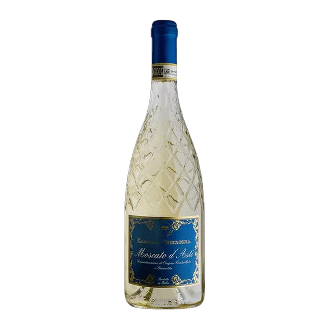 Cascina Ghercina Moscato d'Asti