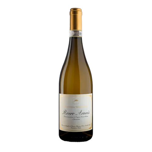 Cascina Ghercina Roero Arneis