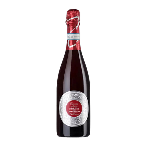 Cascina Fonda Piemonte Brachetto