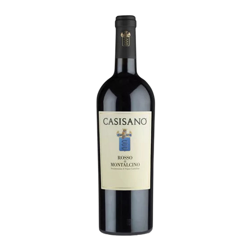 Casisano Rosso di Montalcino