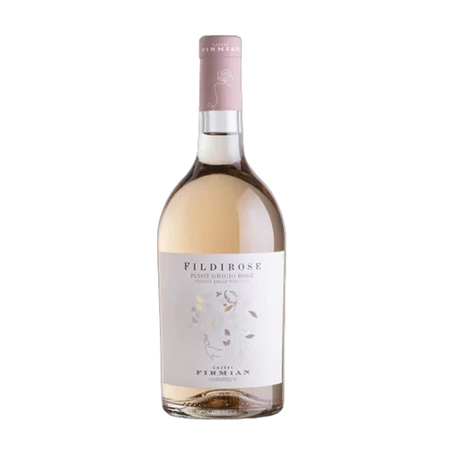 Castel Firmian Fildirose Pinot Grigio Rose