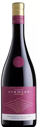 castel-firmian-riserva-teroldego-rotaliano