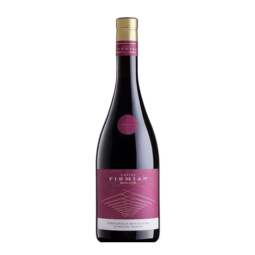 Castel Firmian Réserve Teroldego Rotaliano