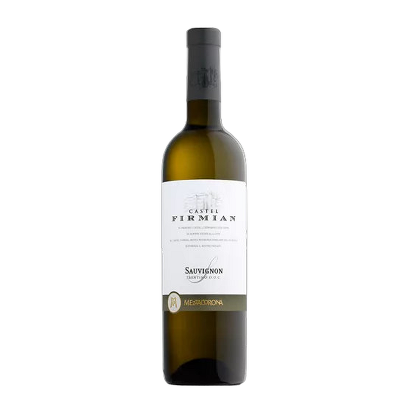 Castel Firmian Sauvignon Blanc