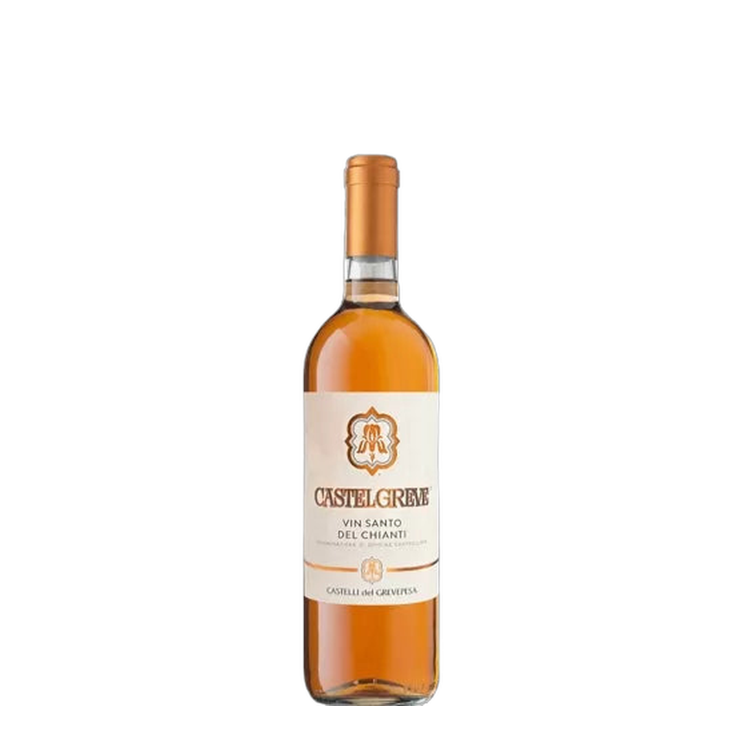 Castelli del Grevepesa, Castelgreve Vin Santo