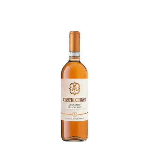 Castelli del Grevepesa, Castelgreve Vin Santo
