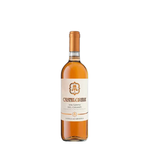 Castelli del Grevepesa, Castelgreve Vin Santo