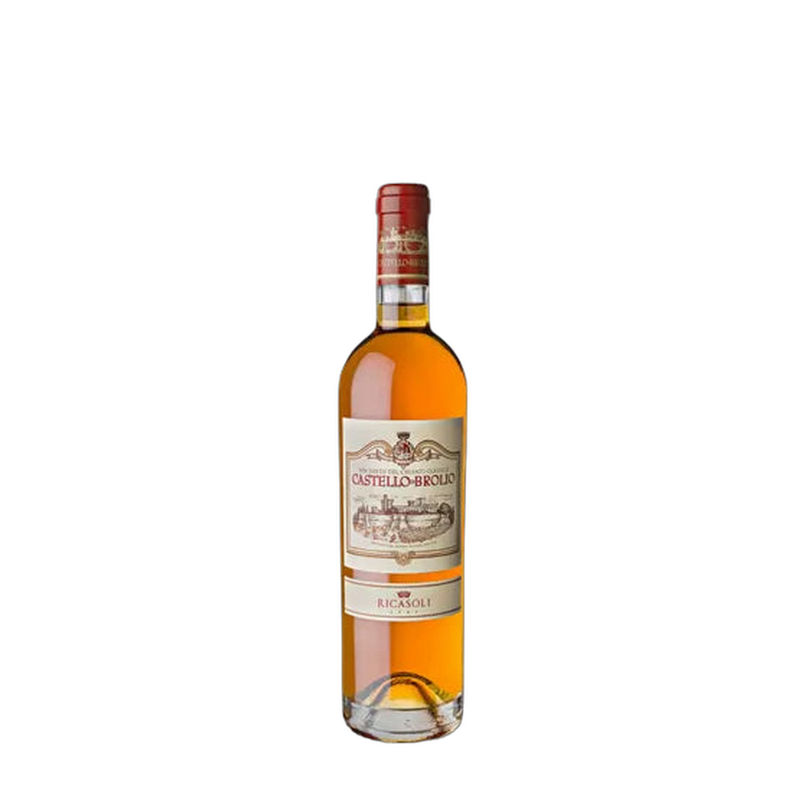 Barone Ricasoli Castello Brolio Vin Santo