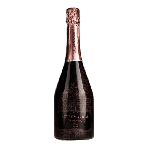 Cava Mont Marcal Extremarium Rose