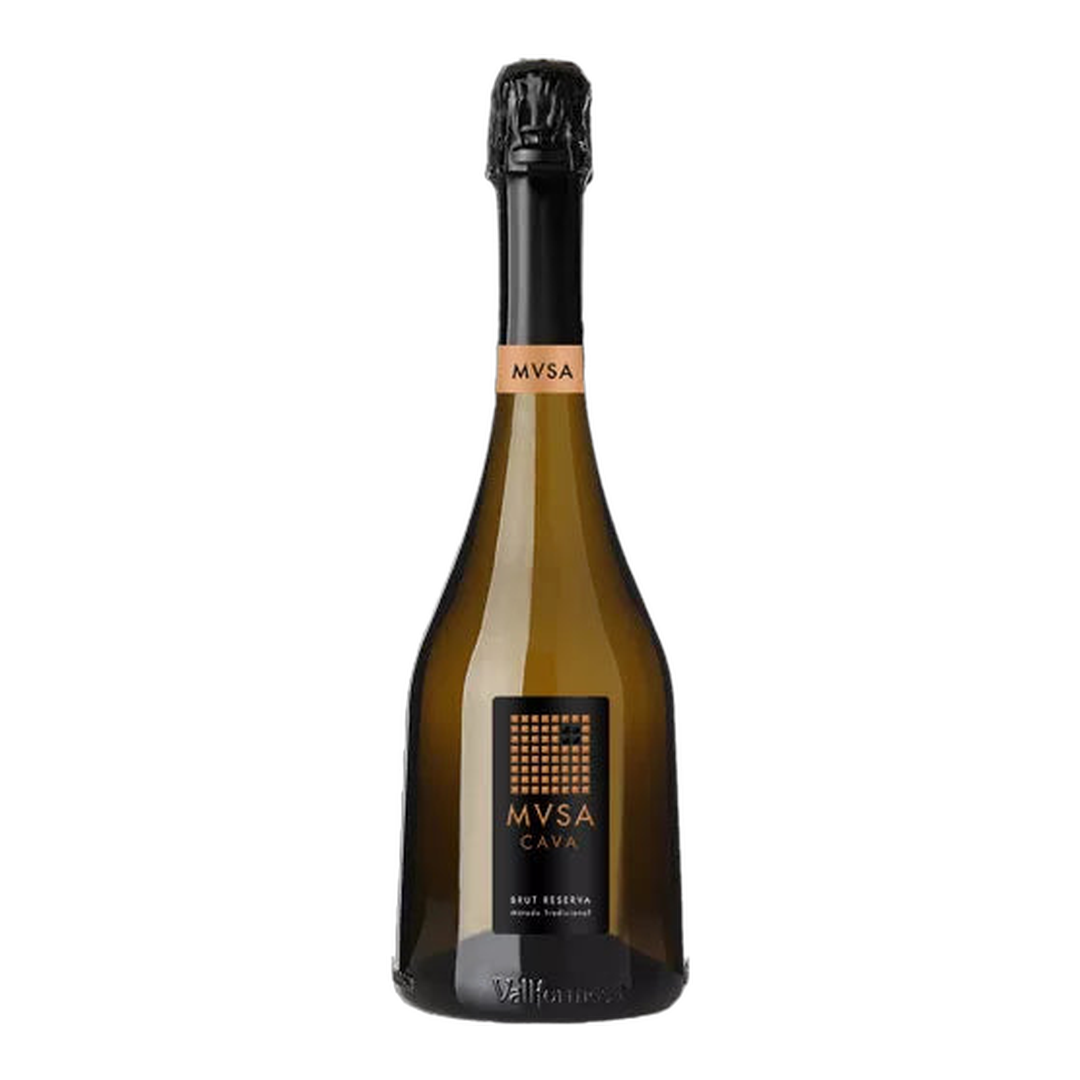 MVSA Cava Brut Reserva