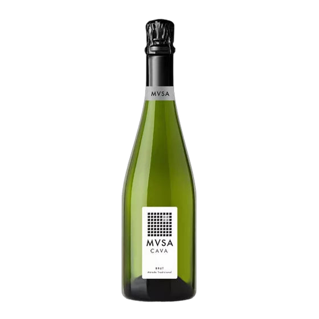 MVSA Cava Brut
