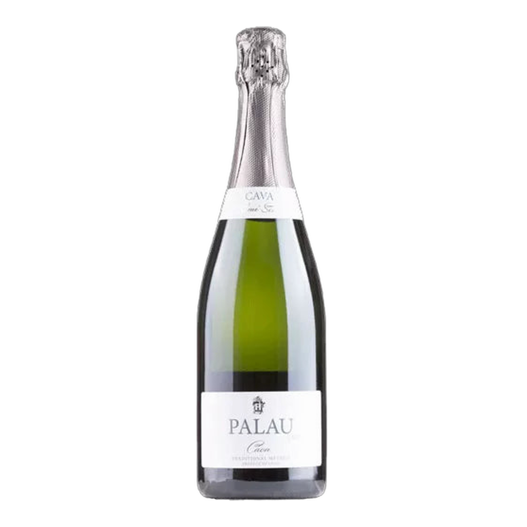 Cava Palau Semi-Seco