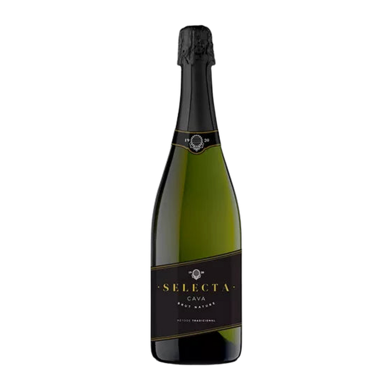 Cava Selecta Brut Nature