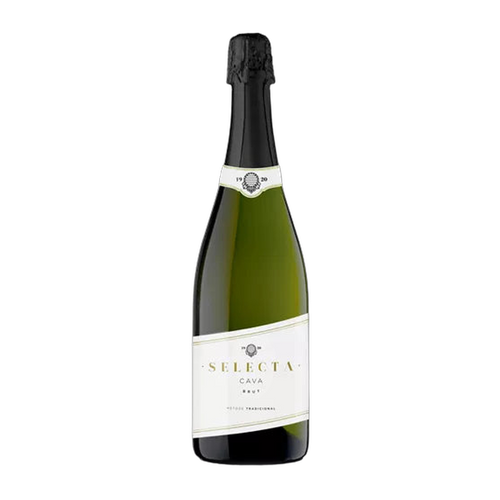 Cava Selecta Brut