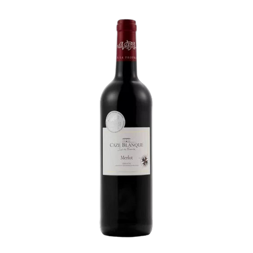Caze Blanque Merlot