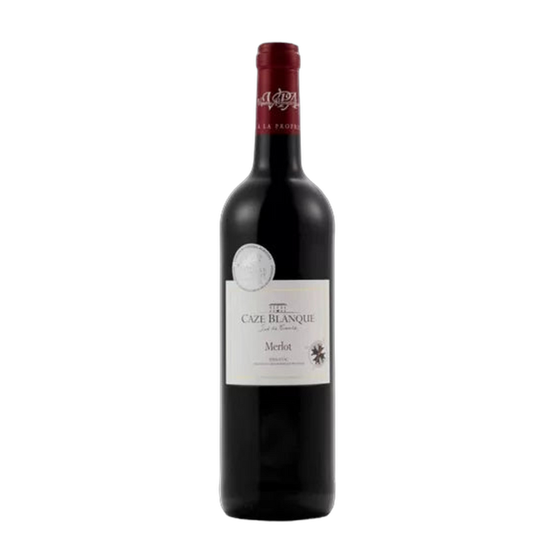 Caze Blanque Merlot